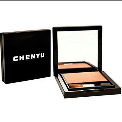 Blush Sublime Glamour 006 Chen Yu