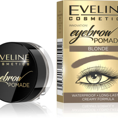 Eyebrow Pomade Blonde Eveline