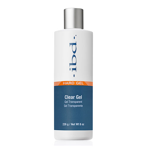IBD Clear Gel Flexible 226 gr.