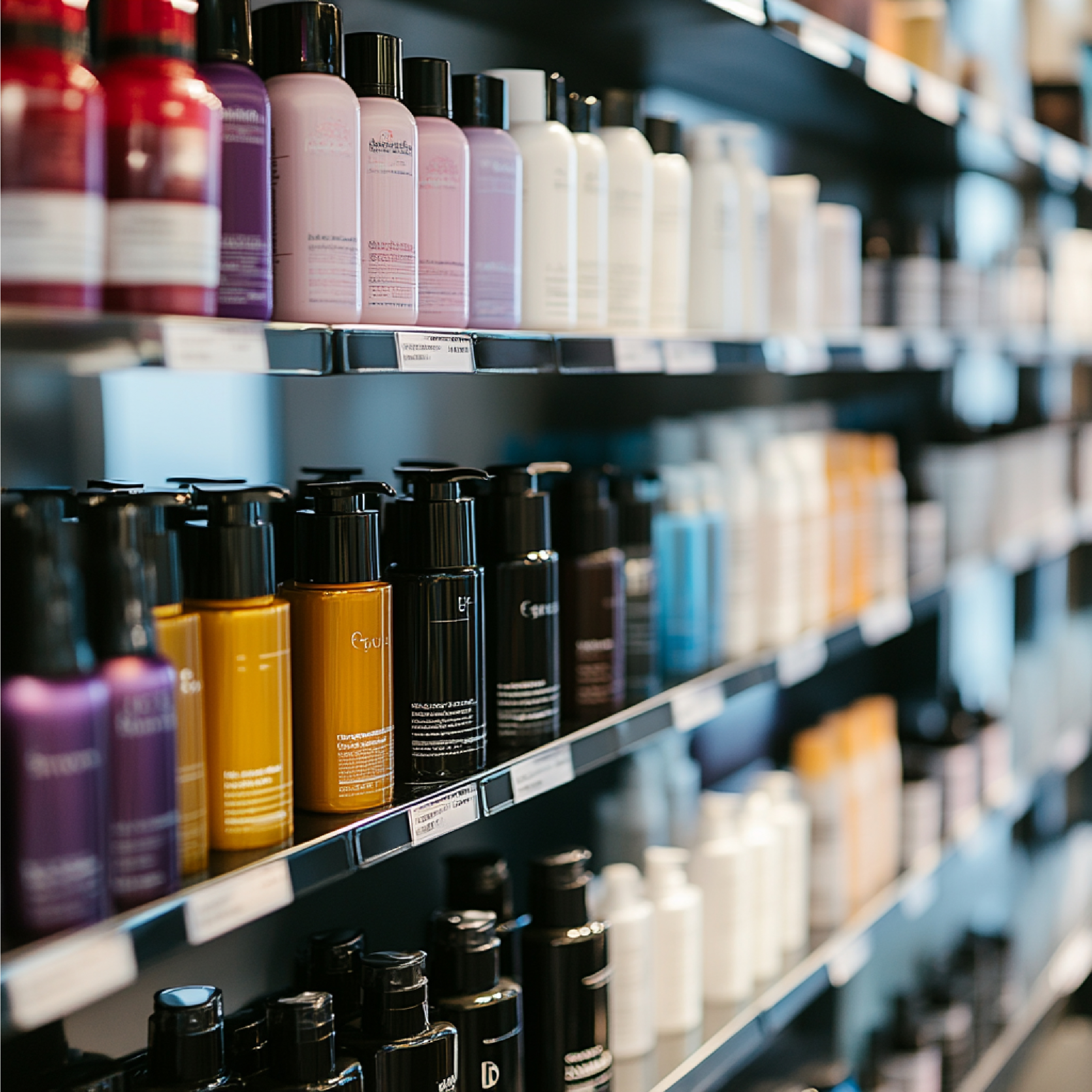 display-professional-hair-care-products-showcasing-shampoos-conditioners-styling-tools