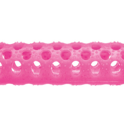 Rulos Rosas Nº 0 13mm