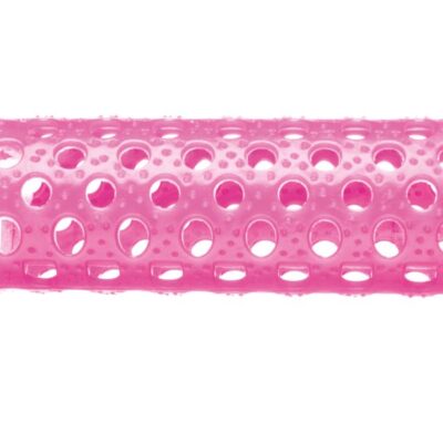 Rulos Rosas Nº 2 20mm