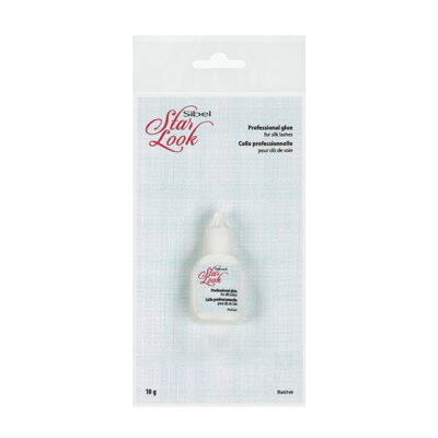 Pegamento Extensiones de Pestañas Negro