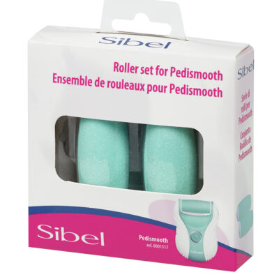 Pedismooth Removedor de Callos Sibel