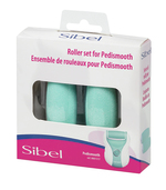 Recambio Pedismooth 2uni Sibel