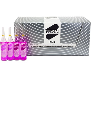 Plis Cabellos Grasos 36uni Slobel