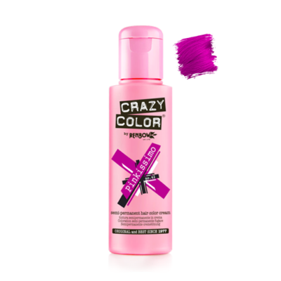 Crazy Color nº 42 Pinkissimo