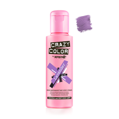 Crazy Color nº 54 Lavender