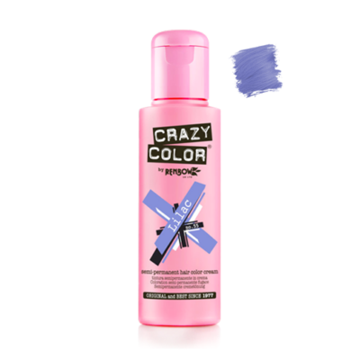 Crazy Color nº 55 Lilac