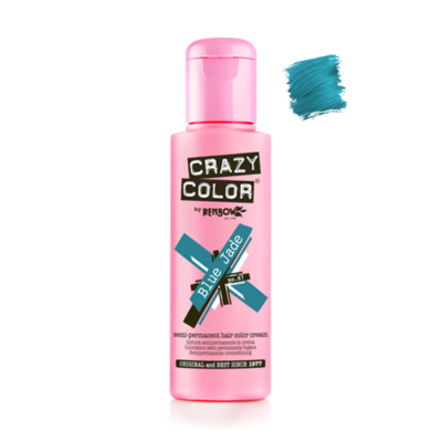 Crazy Color nº67 Blue Jade