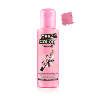 Crazy Color nº 65 Candy Floss
