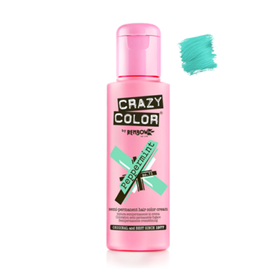 Crazy Color nº 71 Peppermint