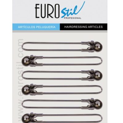 Pinzas Separar Metal 6uni EuroStil