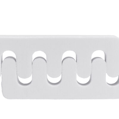 Separadedos 2uni Pollie