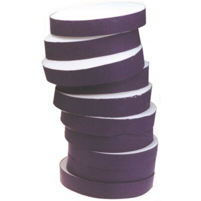 Algodon Peluqueria en Rollos 1 Kg