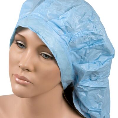 Gorro Permanente Velcro EuroStil