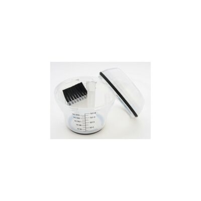 Coctelera 3in1 Sibel