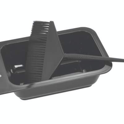 X - WIDE Pincel/Cuenco Extra Ancho Sibel