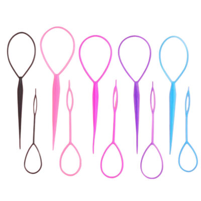 Accesorio Cola de Caballo