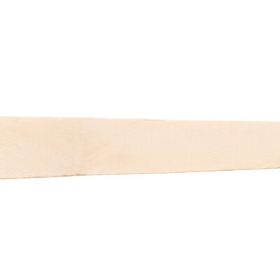 Espatula Cera 100mm Pollie