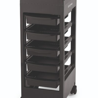 Carro Servicio E-Trolley Original