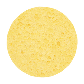 Esponja Celulosa Natural 90mm EuroStil