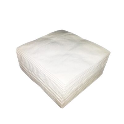 Toallas Desechables Spunlace 40x77 100uni