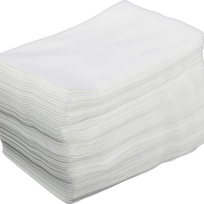 Toalla Manicura Airlaid 25x40 50uni W&T