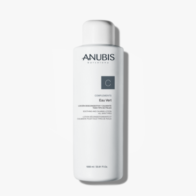 Eau Vert 1000ml Anubis