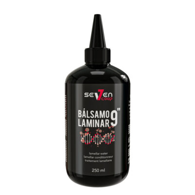 Balsamo Laminar 9" 250ml Seven
