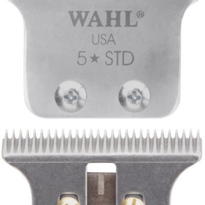 Cuchilla T-Wide Detailer Hero 0.4mm