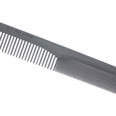 Peine Batidor Grande Carbono EuroStil