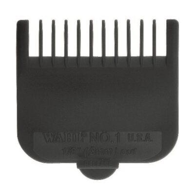 Peine Wahl nº 1 - 3mm