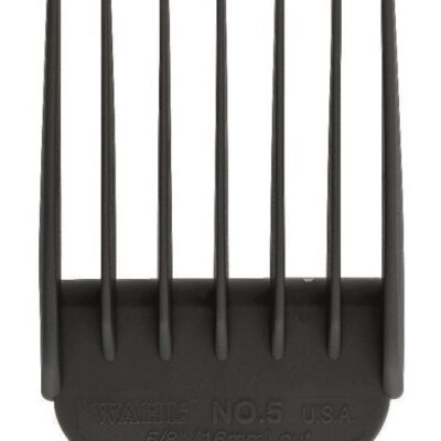 Peine Wahl nº 5 - 16mm