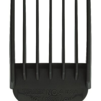 Peine Wahl nº4 - 13mm