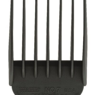 Peine Wahl nº 7 - 22mm