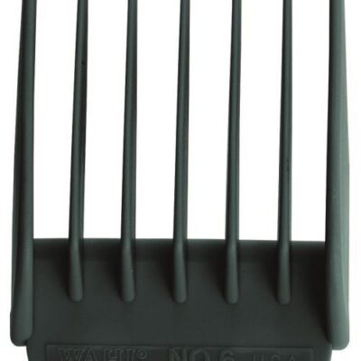 Peine Wahl nº 6 - 19mm