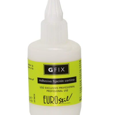 Bote Cola Extensiones Blanco Eurostil