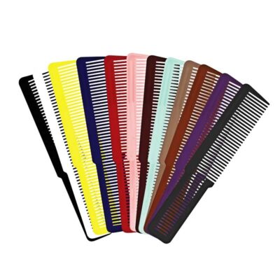 Peine Clipper Comb Colores Wahl