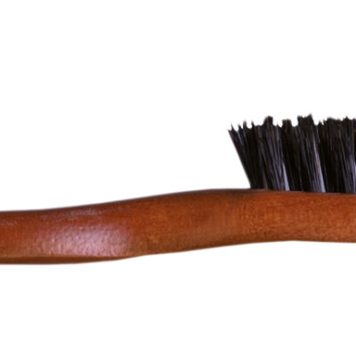 Cepillo Crepar Curvado Jabali EuroStil