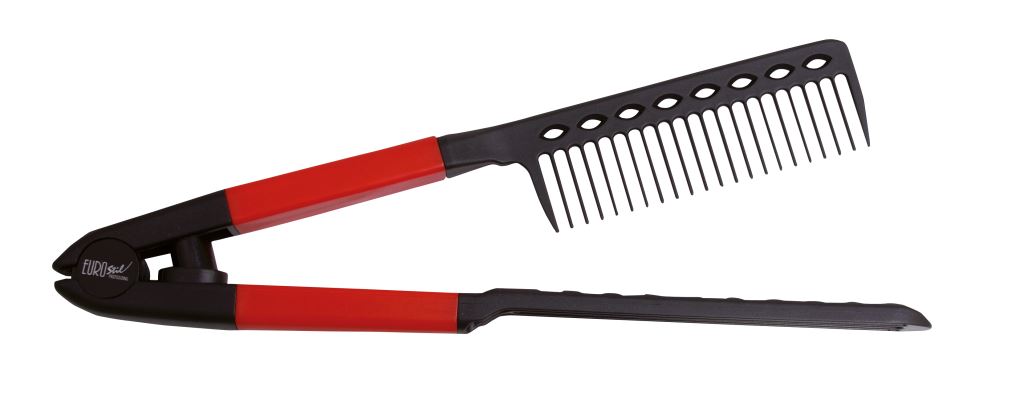 Peine Alisado Profesional EuroStil