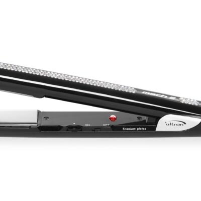 Plancha Mach 2 Diamond Ultron