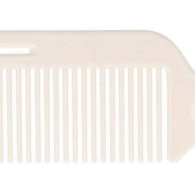 Peine Corte Maquina Marfil EuroStil