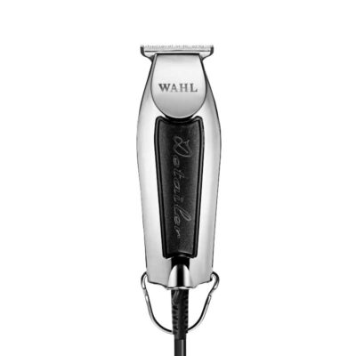 Maquina Wahl Detailer Black