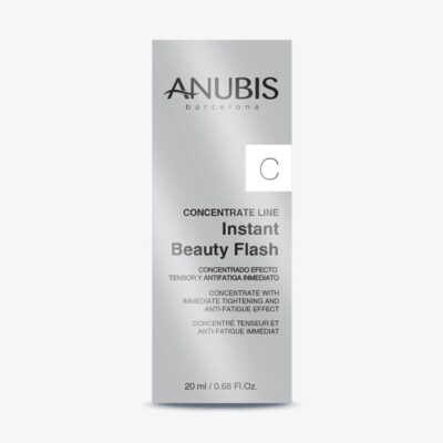 Concentrate Line Instant Beauty Flash 20ml Anubis