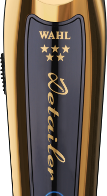 Maquina Wahl Gold Detailer Cordless