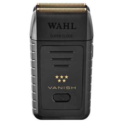 Rasuradora Wahl Vanish Li 5V
