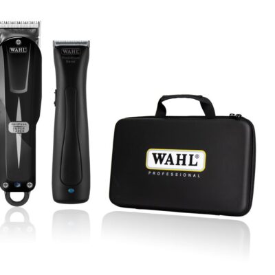 Combo Super Tapper Cordless + Beret