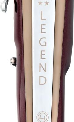 Maquina Wahl Legend Cordless