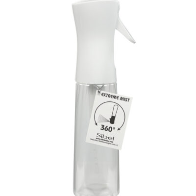 Atomizador Blanco 300ml Sibel